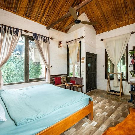 Lim'S House Leilighet Mai Chau Rom bilde